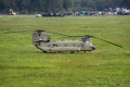 Boeing CH-47F Chinook